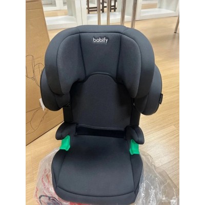 Babify FlexiFit Premium Silla de Coche para Bebés