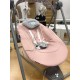 Lionelo Otto Columpio portátil para bebés hasta 9 kg