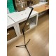 Amazon Basics Soporte de Micrófono con Trípode y Brazo, Hasta 218 cm