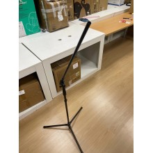 Amazon Basics Soporte de Micrófono con Trípode y Brazo, Hasta 218 cm