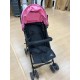 Asalvo TOKYO Silla de Paseo Ultraligera para bebé,