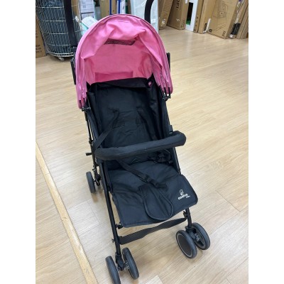 Asalvo TOKYO Silla de Paseo Ultraligera para bebé,