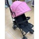 Asalvo TOKYO Silla de Paseo Ultraligera para bebé,