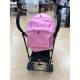 Asalvo TOKYO Silla de Paseo Ultraligera para bebé,