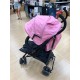 Asalvo TOKYO Silla de Paseo Ultraligera para bebé,