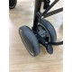 Asalvo TOKYO Silla de Paseo Ultraligera para bebé,