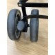 Asalvo TOKYO Silla de Paseo Ultraligera para bebé,