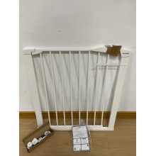 Barrera de seguridad infantil para puerta de Munchkin