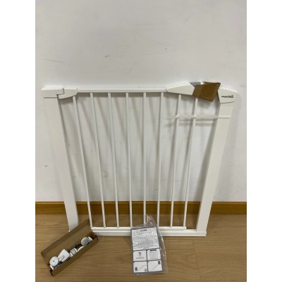 Barrera de seguridad infantil para puerta de Munchkin