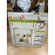 Barrera de seguridad infantil para puerta de Munchkin