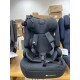 Kinderkraft Safety FIX 3 PRO, Silla de Coche i-Size 76–150 cm, Isofix, Top Tether