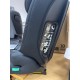 Kinderkraft Safety FIX 3 PRO, Silla de Coche i-Size 76–150 cm, Isofix, Top Tether