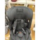 Kinderkraft Safety FIX 3 PRO, Silla de Coche i-Size 76–150 cm, Isofix, Top Tether