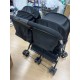 Chicco OHlalà Twin Silla de Paseo Gemelar desde 0 Meses hasta 15 kg