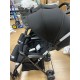 Chicco OHlalà Twin Silla de Paseo Gemelar desde 0 Meses hasta 15 kg