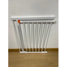 Hauck Open N Stop 2 Barrera Seguridad Niños Escalera para Anchos de 75-80 cm