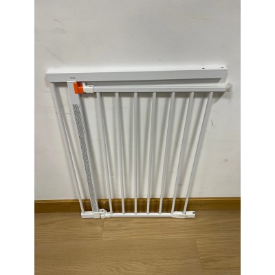 Hauck Open N Stop 2 Barrera Seguridad Niños Escalera para Anchos de 75-80 cm