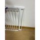 Hauck Open N Stop 2 Barrera Seguridad Niños Escalera para Anchos de 75-80 cm
