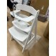 roba Trona Evolutiva de Madera Blanca