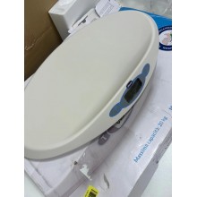Báscula para bebés digital Chicco para recién nacidos y bebés de 30 g a 20 kg,