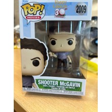 Funko Pop Movies: Happy Gilmore - Shooter McGavin