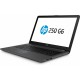 HP 250 G6 Negro Portátil 39,6 cm (15.6") 1366 x 768 Pixeles 2,00 GHz 6ª generación de procesadores Intel® Core™ i3 i3-6