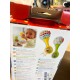 Fisher-Price Maracas Musicales, Juguete y sonajero para bebé +3 Meses