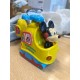 El helicóptero de Mickey vtech