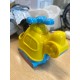 El helicóptero de Mickey vtech