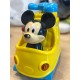 El helicóptero de Mickey vtech