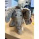 Schaffer 4230 - Elefante de Peluche Sugar - Peluche - Talla (XS) 13 cm