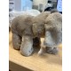 Schaffer 4230 - Elefante de Peluche Sugar - Peluche - Talla (XS) 13 cm