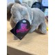 Schaffer 4230 - Elefante de Peluche Sugar - Peluche - Talla (XS) 13 cm