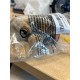 Schaffer 4230 - Elefante de Peluche Sugar - Peluche - Talla (XS) 13 cm