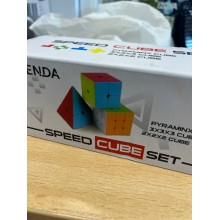 Original Speed Cube Set