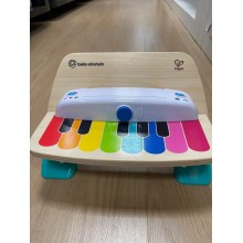 Baby Einstein, Hape, Piano Magic Touch, Juguete Musical de Madera