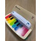 Baby Einstein, Hape, Piano Magic Touch, Juguete Musical de Madera