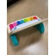 Baby Einstein, Hape, Piano Magic Touch, Juguete Musical de Madera