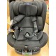 Chicco Unico EVO I'Size Classic, Silla de Coche ISOFIX para Bebés