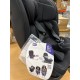 Chicco Unico EVO I'Size Classic, Silla de Coche ISOFIX para Bebés