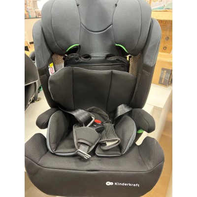 Kinderkraft Confort UP i-Size 75-150 cm, Silla coche bebé