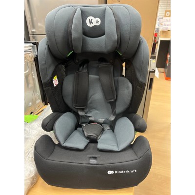 Kinderkraft Confort UP i-Size 75-150 cm, Silla coche bebé