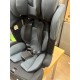 Kinderkraft Confort UP i-Size 75-150 cm, Silla coche bebé