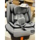Chicco Unico Evo I-Size Silla de Auto, 0 a 36 Kg,