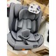 Chicco Unico Evo I-Size Silla de Auto, 0 a 36 Kg,