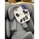 Chicco Unico Evo I-Size Silla de Auto, 0 a 36 Kg,