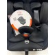 Nurse Traffic, Silla Coche Bebé iSize, 40 a 150 cm, de 0 a 12 Años
