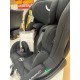 Nurse Traffic, Silla Coche Bebé iSize, 40 a 150 cm, de 0 a 12 Años