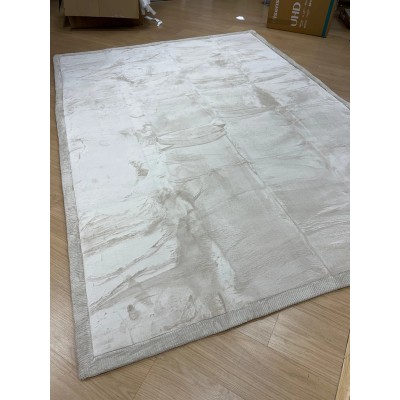 Hakuna Matte Colchoneta Manta Juegos Bebe 280x200x2,5cm, Beige