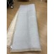 Hakuna Matte Colchoneta Manta Juegos Bebe 280x200x2,5cm, Beige